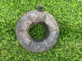 Демпфер пружины Chevrolet Camaro 6 поколение [рестайлинг] 2018, 3.6 л., L26 (3.3L V-6), бензин, 84369477