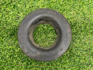 Демпфер пружины Tesla Model S 1 поколение [рестайлинг] 2016, электро, 1044475-00-F