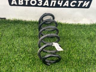 пружина задняя Ford Escape 4 поколение CX482 2020, 1.5 л., бензин, АКПП, синий, внедорожник 5 дв., полный привод, LX61-5560