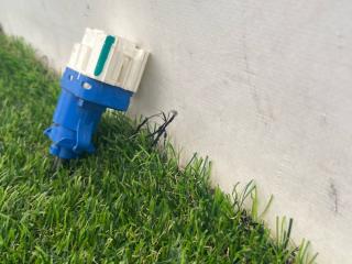 Датчик педали тормоза (лягушка) Tesla Model S 1 поколение [рестайлинг] 2016, электро, 7E5T-96854-AA