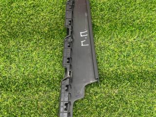 молдинг стекла Volkswagen Jetta 7 поколение 2019, 1.4 л., бензин, седан, передний привод, 17A837902