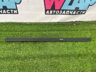 Уплотнитель стекла Volkswagen Jetta 7 поколение 2019, 1.4 л., бензин, седан, передний привод, 17A837479