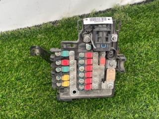 блок предохранителей Tesla Model S 1 поколение [рестайлинг] 2016, электро, 1013272-00-E