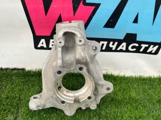 кулак поворотный левый BMW 2 серия G42 (2021 - 2023), 6897105