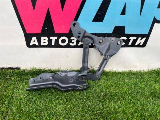 петля капота левая Tesla Model X 1 поколение 2018, электро, хетчбэк 5 дв., 1058041