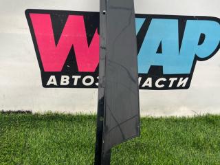 молдинг двери задней левой BMW 5 серия F10/F11 [рестайлинг] F10 2014, 3.0 л., N55 B30 A, бензин, АКПП, седан, 7209723