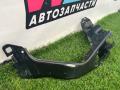 крепление фары левой Mini Cooper 3 поколение (2013 - 2018), 7307873 - фото №4