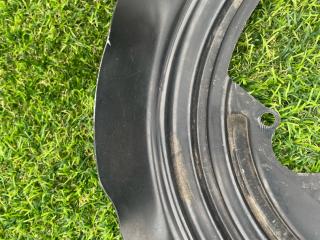 защитный кожух тормозного механизма Jeep Wrangler 4 поколение 2019, 2.0 л., бензин, АКПП, внедорожник 5 дв., полный привод