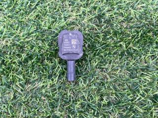 датчик удара BMW X5 F15 2016, 4.4 л., бензин