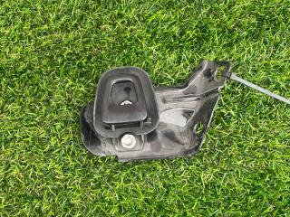 обшивка багажника Tesla Model X 1 поколение 2018, электро, хетчбэк 5 дв., 1052369-00