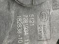 замок двери передней правой Mini Cooper 3 поколение (2013 - 2018), 7281934 - фото №5