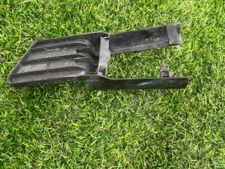 Пластик салазок сидений BMW X5 F15 2016, 4.4 л., бензин, 77931710