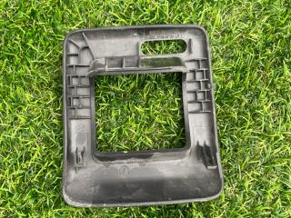 пластик GMC Terrain 2 поколение 2018, 2.0 л., 23420271