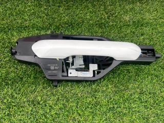 ручка наружная Ford Explorer 6 поколение U625 2021, 2.3 л., бензин, АКПП, внедорожник 5 дв., задний привод, LB5B-S219A64-BR