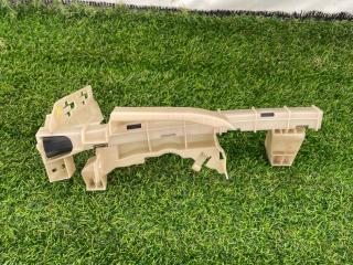 направляющая стекла Ford Explorer 6 поколение U625 2021, 2.3 л., бензин, АКПП, внедорожник 5 дв., задний привод