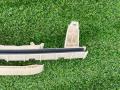направляющая стекла Ford Explorer 6 поколение U625 2021, 2.3 л., бензин, АКПП, внедорожник 5 дв., задний привод - фото №3