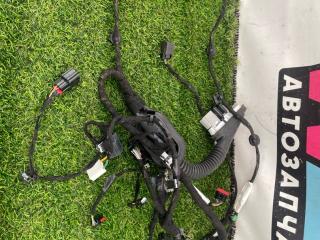 дверная проводка Ford Explorer 6 поколение U625 2021, 2.3 л., бензин, АКПП, внедорожник 5 дв., задний привод, L1MT-14630-BCE