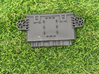 модуль управления двери Ford Explorer 6 поколение U625 2021, 2.3 л., бензин, АКПП, внедорожник 5 дв., задний привод, JX7T-14B533-AF