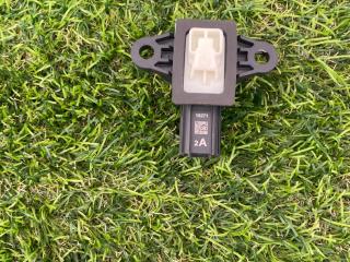 датчик удара Ford Explorer 6 поколение U625 2021, 2.3 л., бензин, АКПП, внедорожник 5 дв., задний привод, GN15-14C676-AA