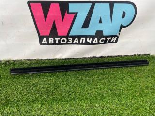 Уплотнитель стекла Ford Explorer 6 поколение U625 2021, 2.3 л., бензин, АКПП, внедорожник 5 дв., задний привод, LB5B-S24345-AE