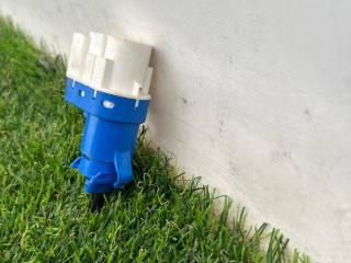 Датчик педали тормоза (лягушка) Tesla Model S 1 поколение [рестайлинг] 2016, электро, 7E5T-96854-AA