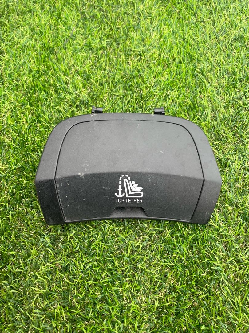 накладка на сиденье BMW 3 серия F30/F31/F34 (2011 - 2016), 17949110 - фото №1