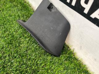 накладка на порог Tesla Model X 1 поколение 2018, электро, хетчбэк 5 дв., 1045634-00-D