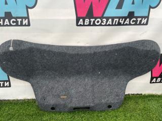 обшивка крышки багажника Ford Mustang 6 поколение S550 [рестайлинг] 2020, 2.3 л., бензин, АКПП, серый, купе, задний привод