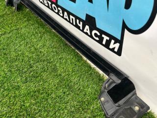 Уплотнитель стекла Tesla Model Y 1 поколение 2022, электро, белый, 1500064-00-C