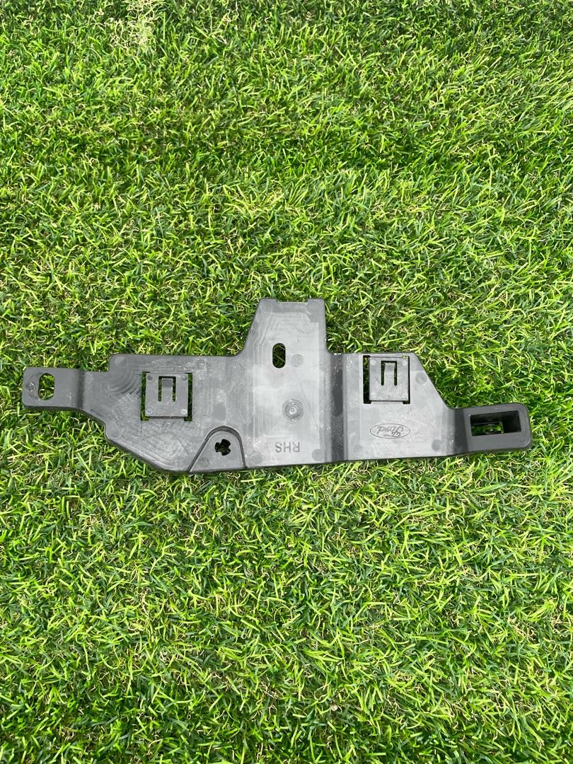 кронштейн (крепление) Ford Escape 4 поколение CX482 2020, 1.5 л., бензин, АКПП, внедорожник 5 дв., передний привод, JX6T-14A301-SA - фото №1