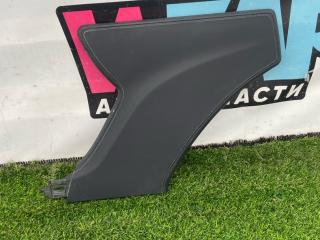 Декоративная накладка центральной консоли Tesla Model S 1 поколение [рестайлинг] 2016, электро, 100822402G