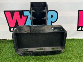 крепление запаски Jeep Wrangler 4 поколение (2017 - 2023)