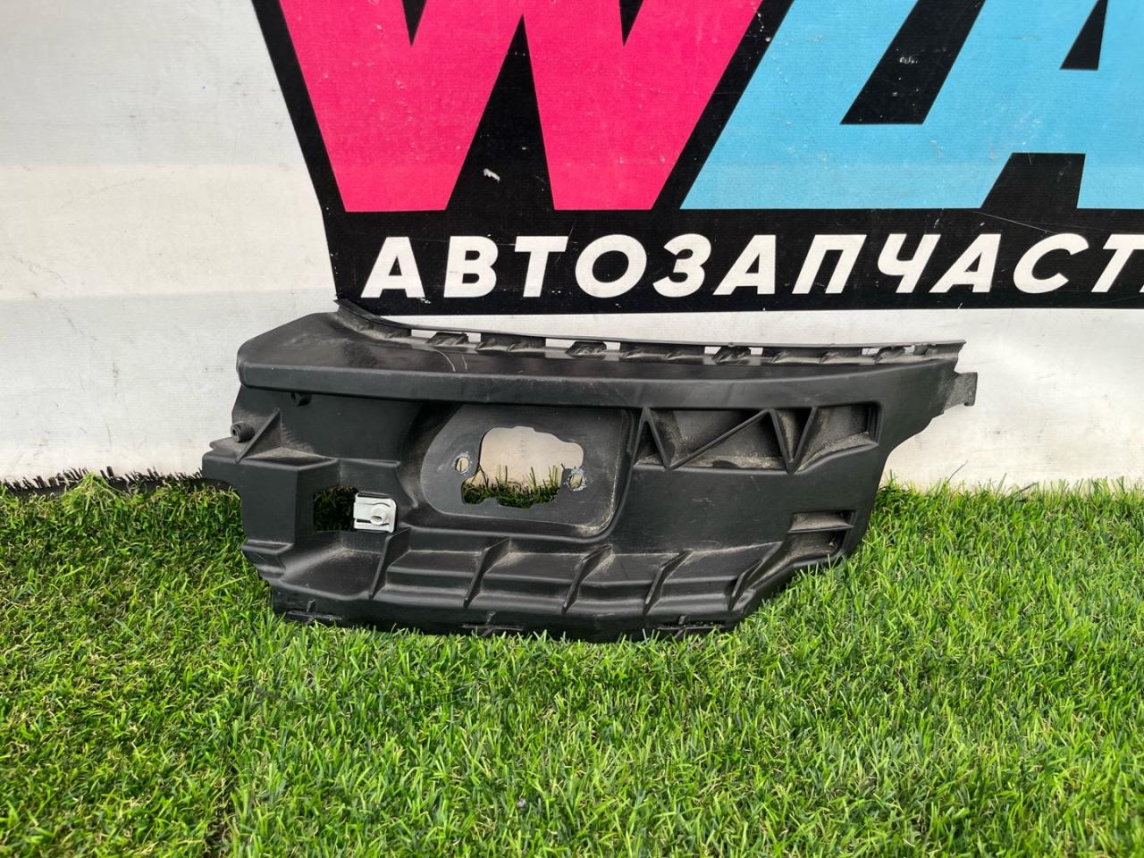 Крепление бампера переднего Audi A8 D5 (2017 - 2026), 4N0807129A - фото №1