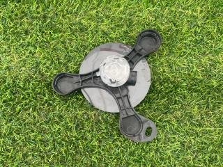 прочая запчасть Tesla Model X 1 поколение 2018, электро, хетчбэк 5 дв., 1069527-00-C