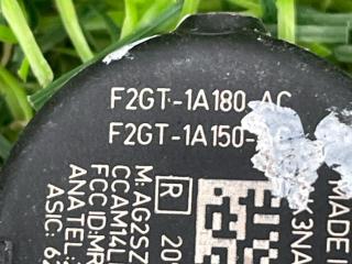 датчик давления в шине Ford Mustang 6 поколение S550 [рестайлинг] 2019, 2.3 л., бензин, АКПП, FR2GT-1A180-AB