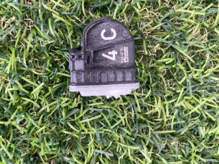 датчик давления в шине Buick Encore GX 1 поколение 2020, 1.2 л., бензин, вариатор, хетчбэк 5 дв., 13522631