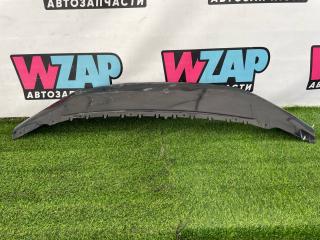 юбка бампера нижняя BMW 4 серия G22/G23 (2020 - 2026)