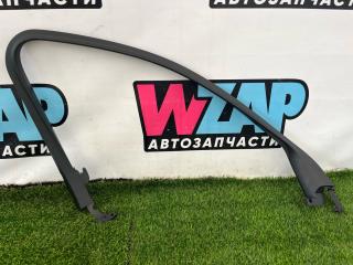 молдинг стекла Buick Encore GX 1 поколение 2020, 1.2 л., бензин, вариатор, хетчбэк 5 дв., передний привод, 42761143