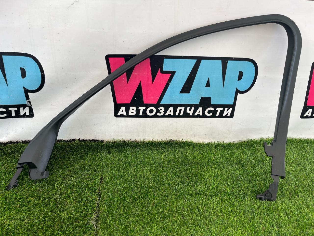 молдинг стекла Buick Encore GX 1 поколение 2020, 1.2 л., бензин, вариатор, хетчбэк 5 дв., передний привод, 42761144 - фото №1