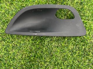 накладка двери внутренняя BMW 5 серия F10/F11 [рестайлинг] F10 2014, 3.0 л., N55 B30 A, бензин, АКПП, седан, 7226353.9-00