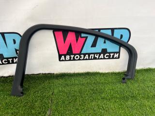 молдинг двери задней правой Alfa Romeo Giulia 2 поколение 2018, 2.2 л., дизель, АКПП, 156108479