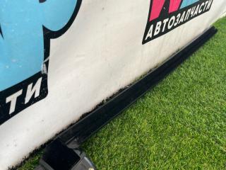 Уплотнитель стекла Tesla Model Y 1 поколение 2022, электро, белый, 1500063-00-C