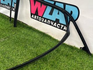 уплотнитель двери Chevrolet TrailBlazer 3 поколение 2022, 1.3 л., бензин, вариатор, оранжевый, хетчбэк 5 дв., полный привод