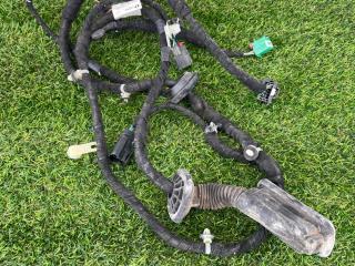 дверная проводка Buick Encore GX 1 поколение 2020, 1.2 л., бензин, вариатор, хетчбэк 5 дв., передний привод, 42747290