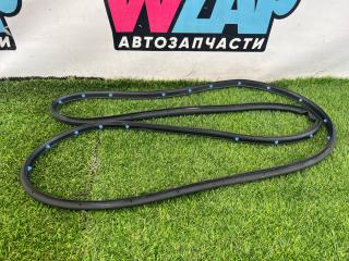 уплотнитель двери Buick Encore GX 1 поколение 2020, 1.2 л., бензин, вариатор, хетчбэк 5 дв., передний привод, 42766259