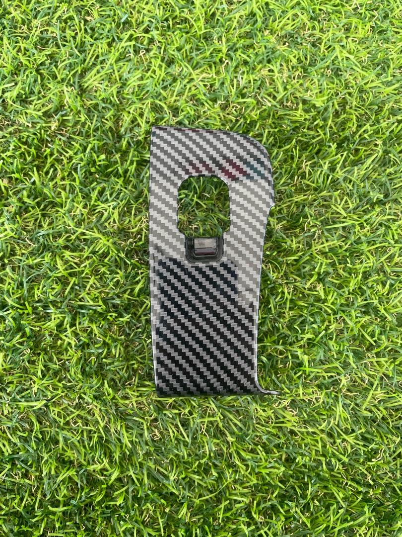 кнопка стеклоподъемника двери Tesla Model 3 1 поколение 2018 - фото №1