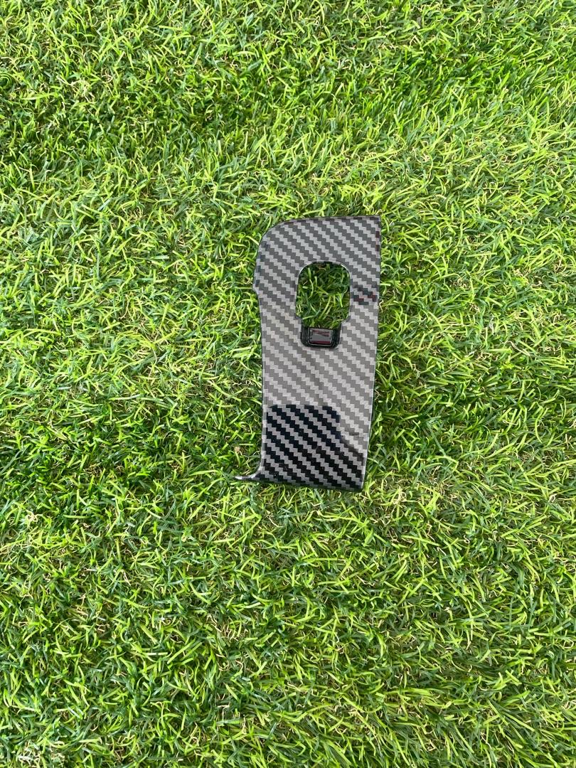 кнопка стеклоподъемника двери Tesla Model 3 1 поколение 2018 - фото №1