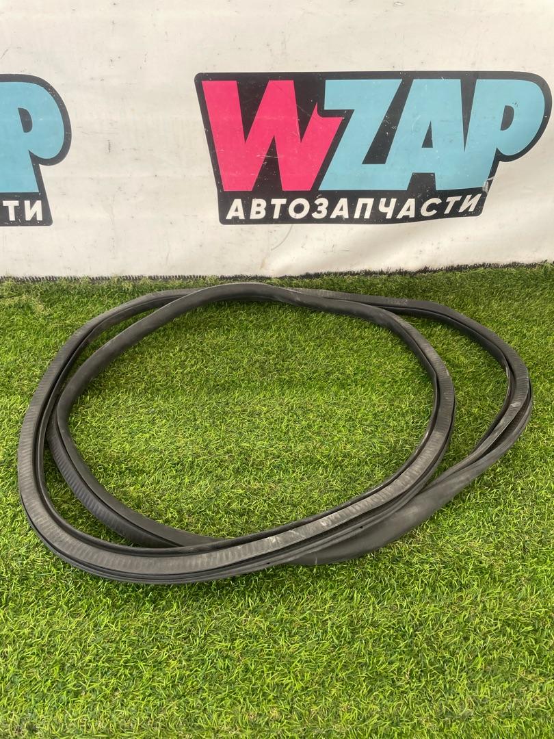 уплотнитель двери Ford Explorer 6 поколение U625 2020, 2.3 л., бензин, АКПП, внедорожник 5 дв., LB5B-S253A10 - фото №1