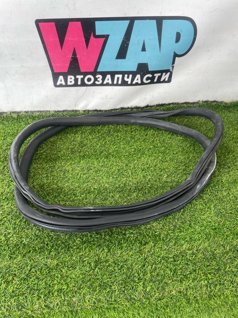 уплотнитель двери Ford Explorer 6 поколение U625 2020, 2.3 л., бензин, АКПП, внедорожник 5 дв. - фото №1