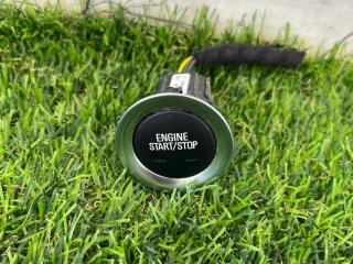 кнопка запуска двигателя Chevrolet Equinox 3 поколение [рестайлинг] 2022, 1.5 л., бензин, внедорожник 5 дв., передний привод, 84588238